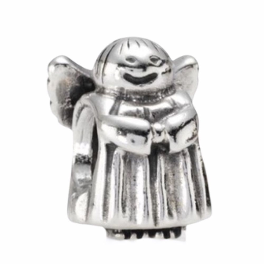 Authentic Pandora Angel Charm for Bracelet